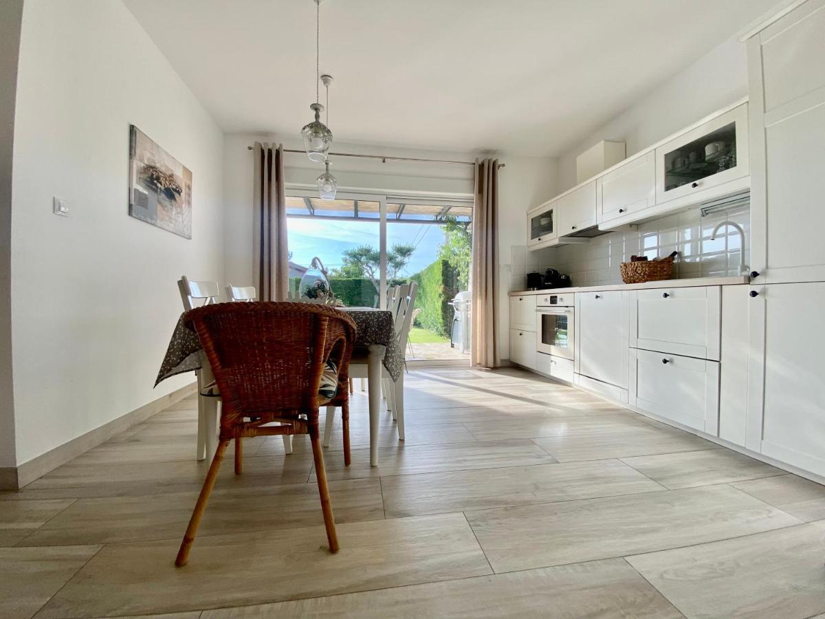 Villa Divina Pola Esterno foto